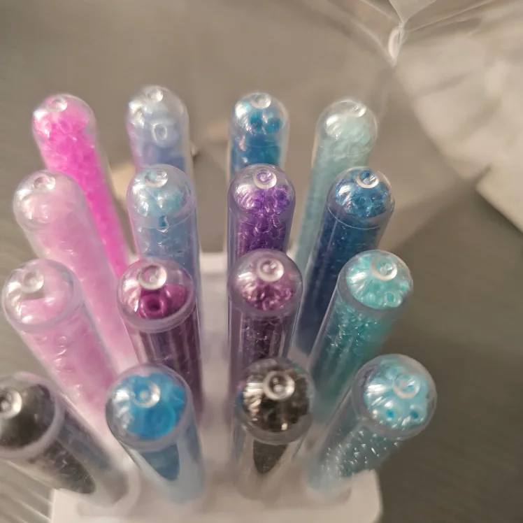 Seed Beads in Tubes - Craft Supplies image indicator(6)