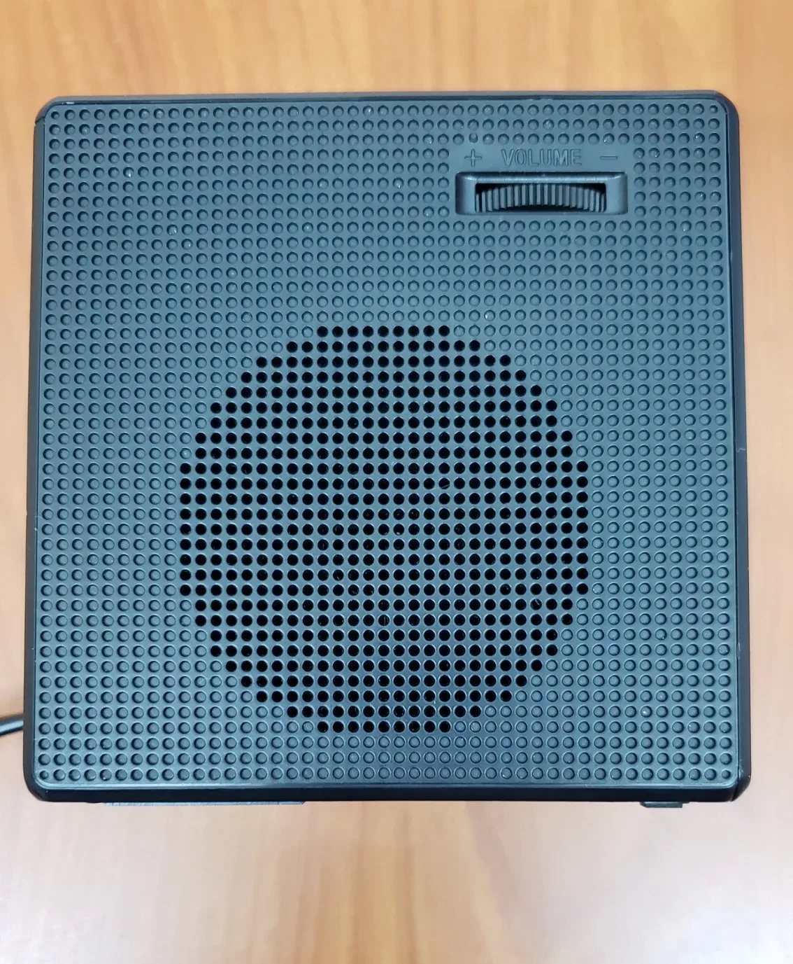 Sony ICF-C1T FM/AM Clock Radio image indicator(6)