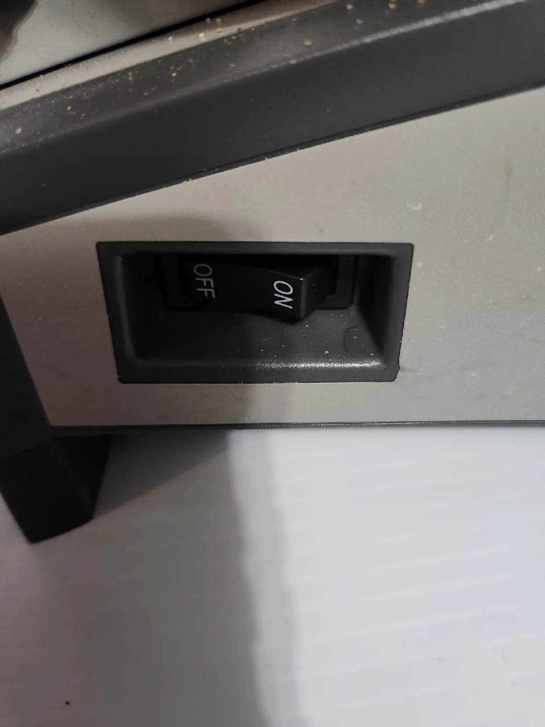 Cuisinart Food Slicer image indicator(5)