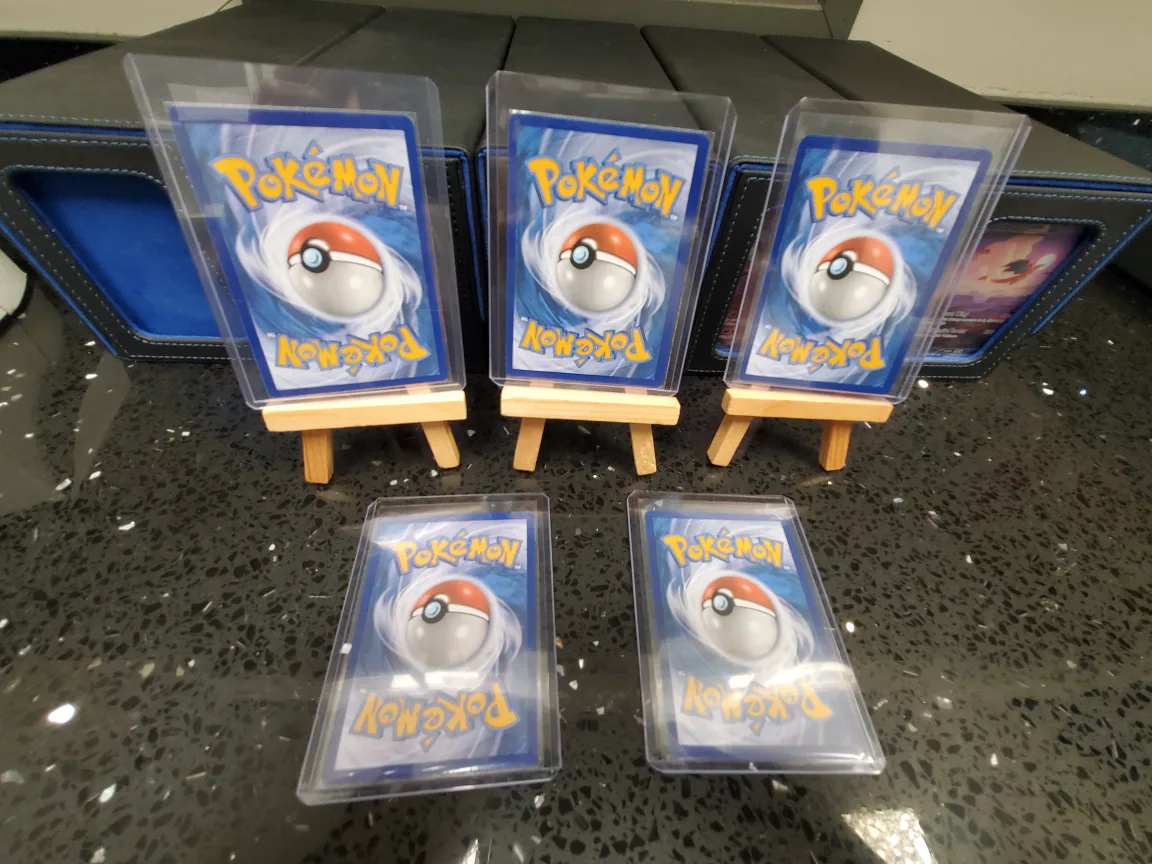 FLYING PIKACHU SET thumbnail