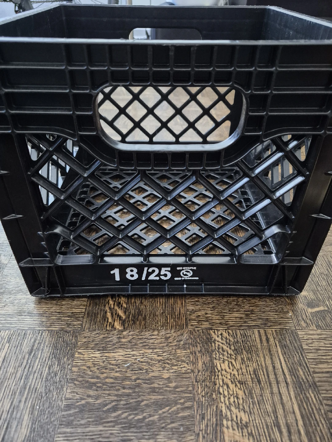 Milk Crate - photo 2