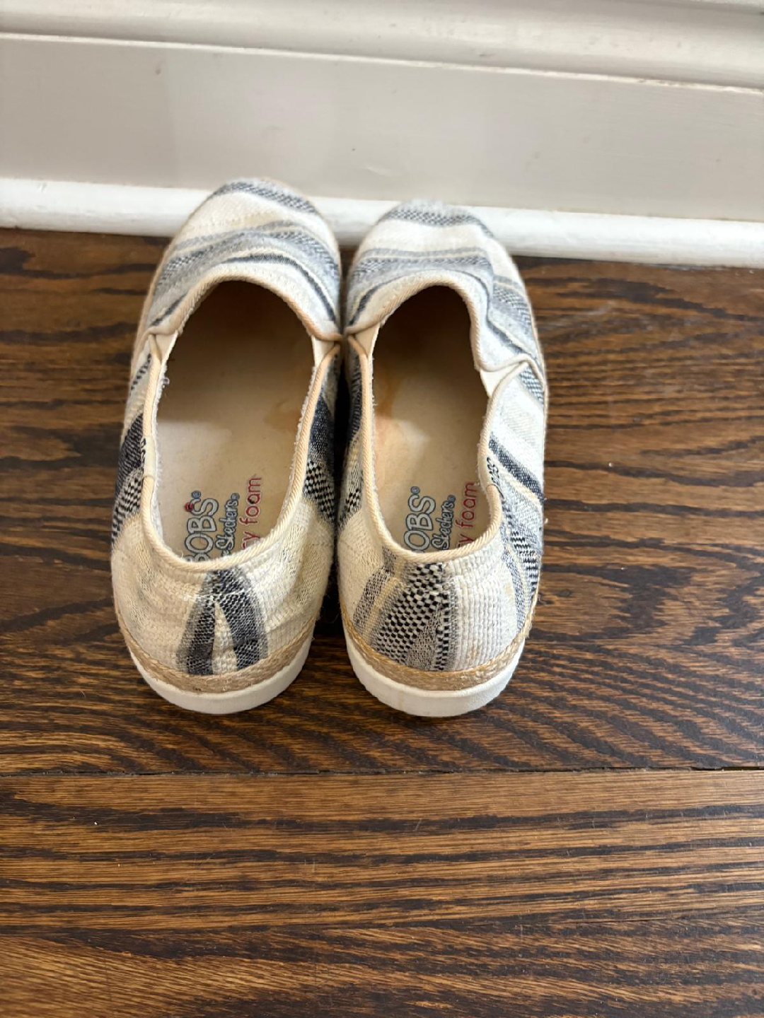 BOBS from Skechers Slip-On Shoes - Size 7 - photo 3
