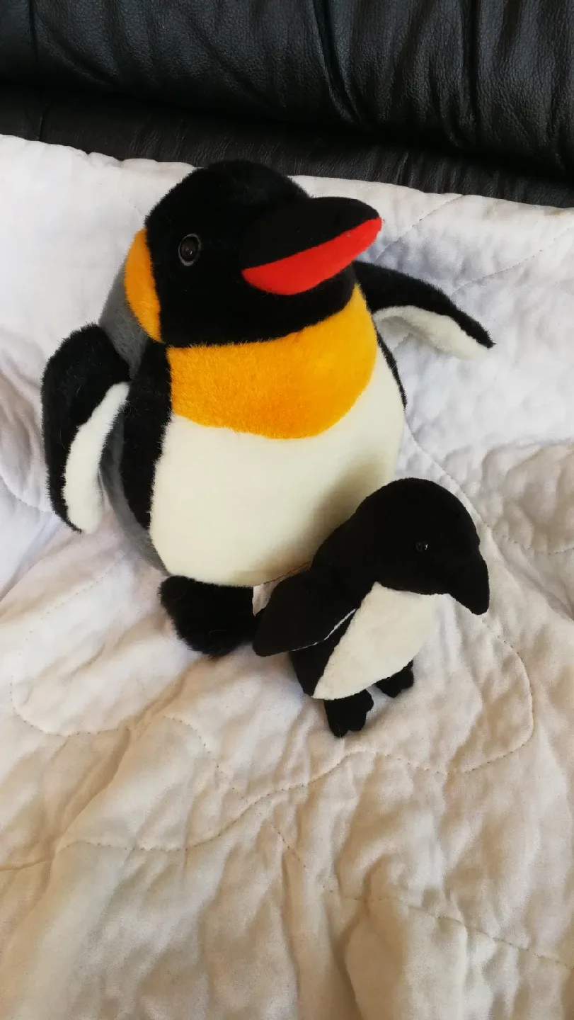 Assorted Plush Toys $3-10 each image indicator(3)