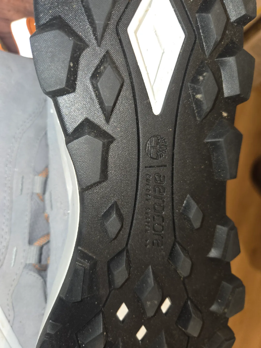 Timberland Aerocore Energy System Shoes, Size 13 image indicator(2)