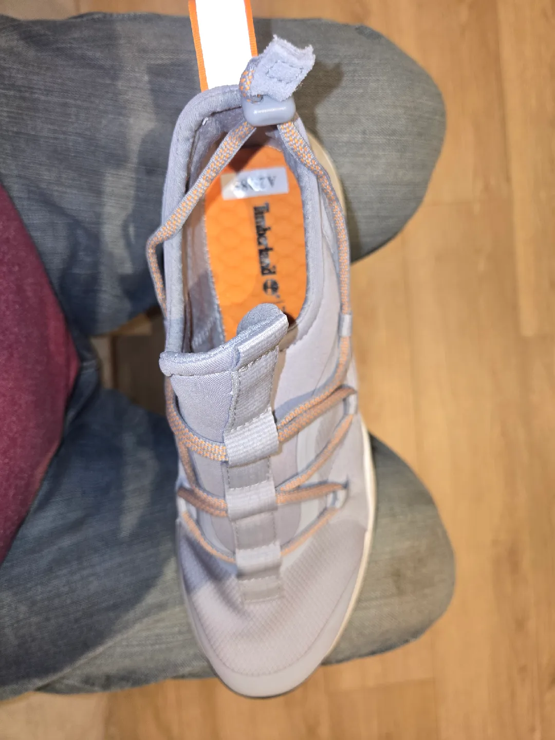 Timberland Aerocore Energy System Shoes, Size 13 image indicator(7)