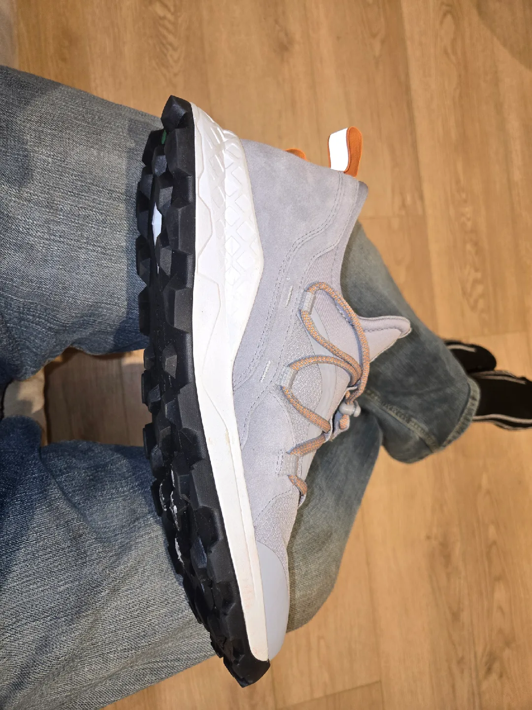 Timberland Aerocore Energy System Shoes, Size 13 image indicator(10)