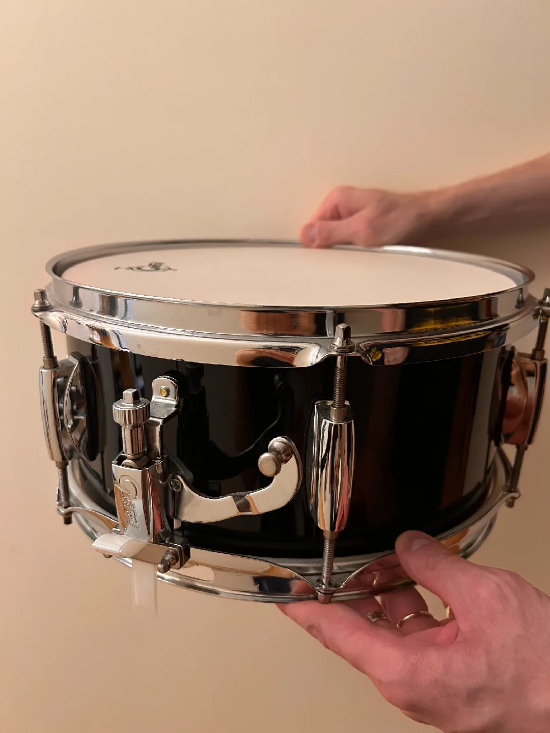 Gretsch Blackhawk 10" Snare Drum image indicator(8)