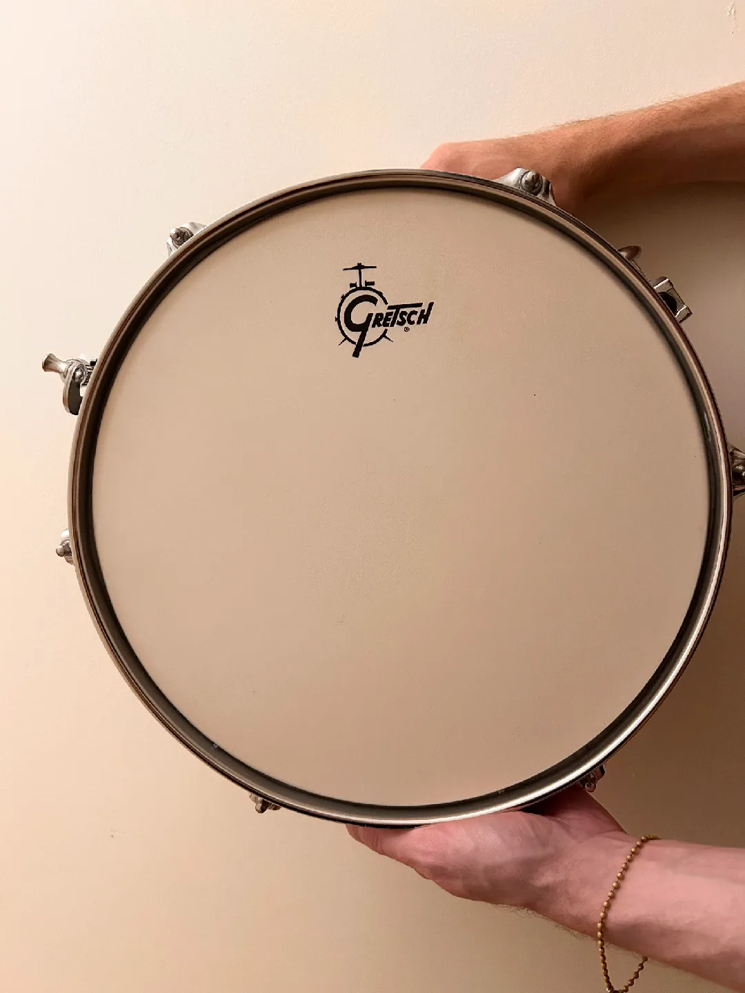 Gretsch Blackhawk 10" Snare Drum image indicator(9)