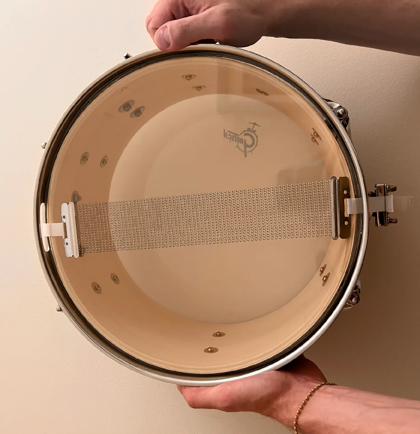 Gretsch Blackhawk 10" Snare Drum image indicator(10)