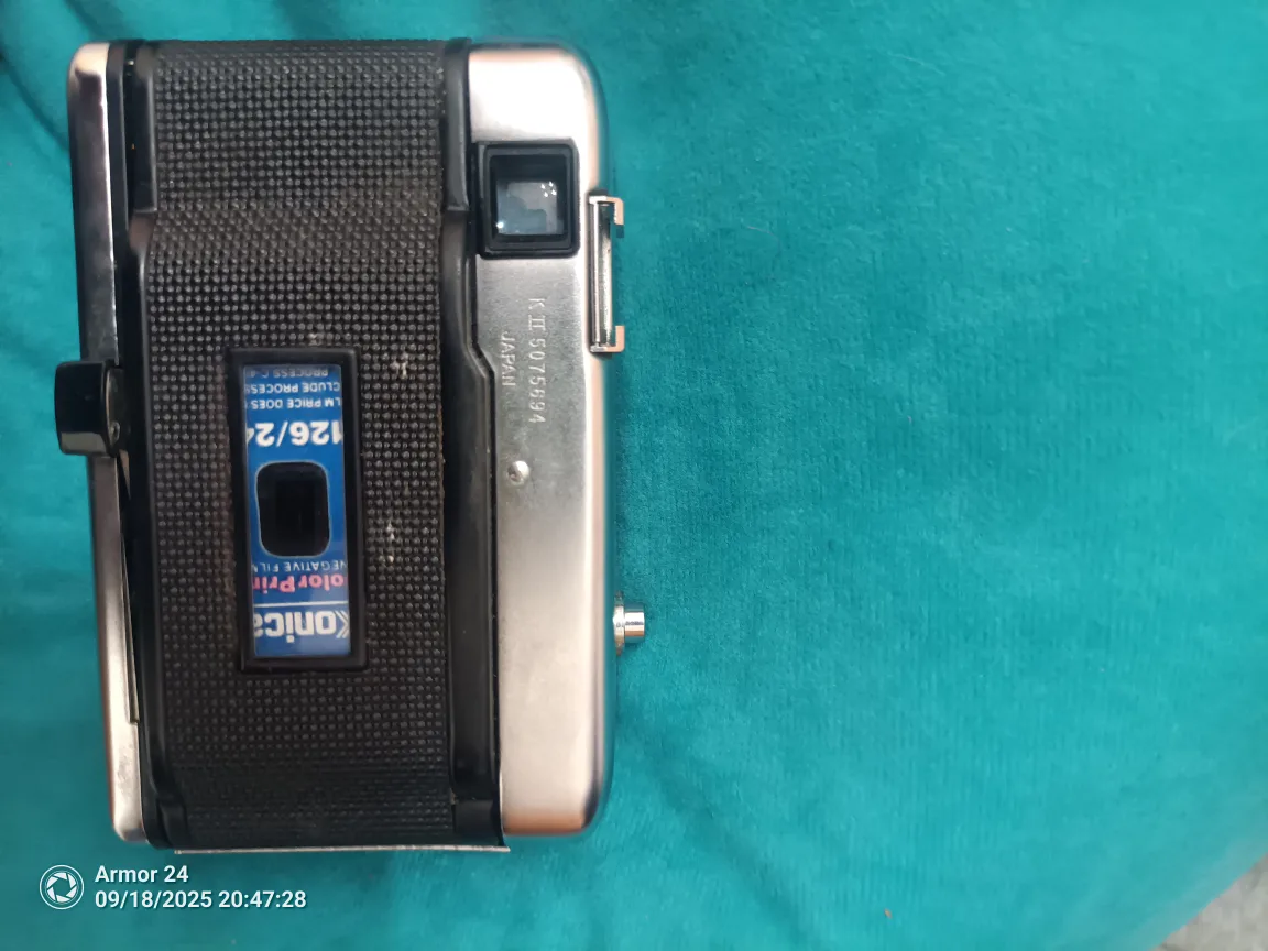 Yashica image indicator(3)