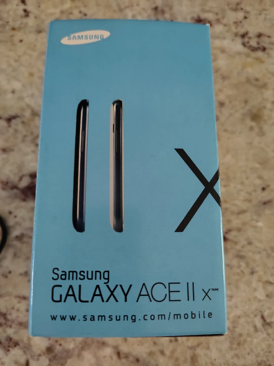 8 Assorted Computer Cords + Samsung Mini Speaker image indicator(4)