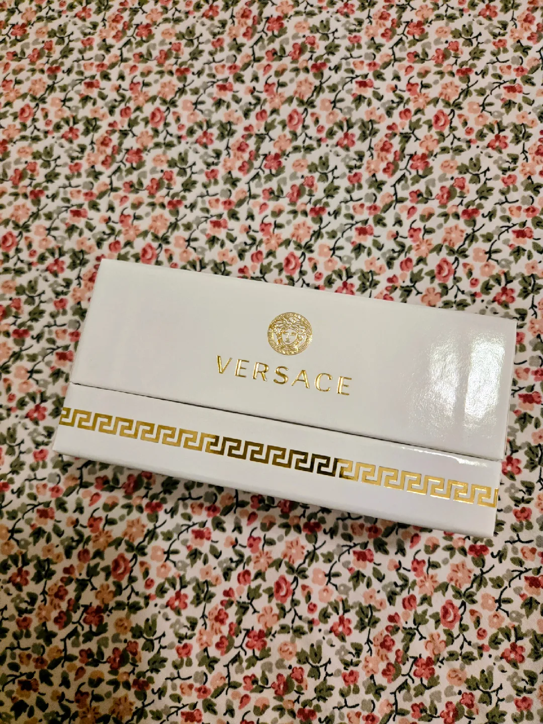 Versace Dylan Trio Miniature Set 5ml x 3 - New! thumbnail