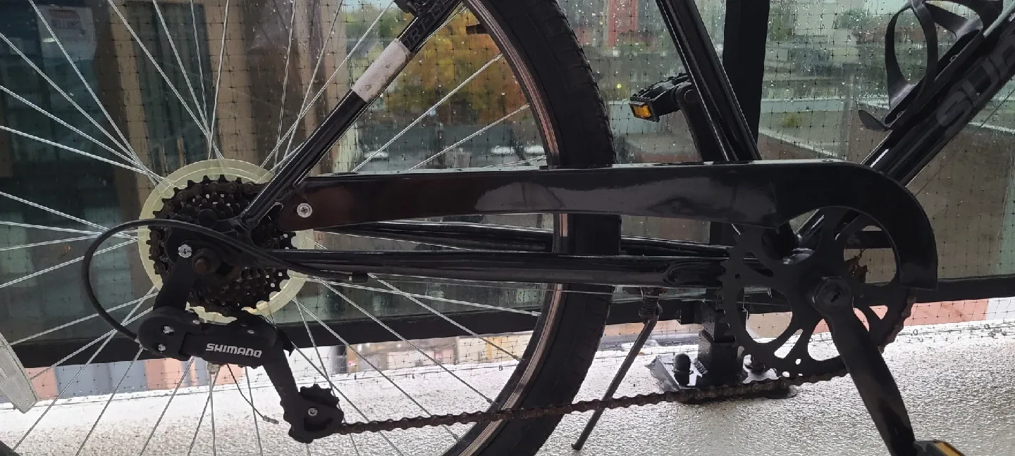 Supercycle Pathway Comfort Cruiser Bike - 26-in Wheel image indicator(7)