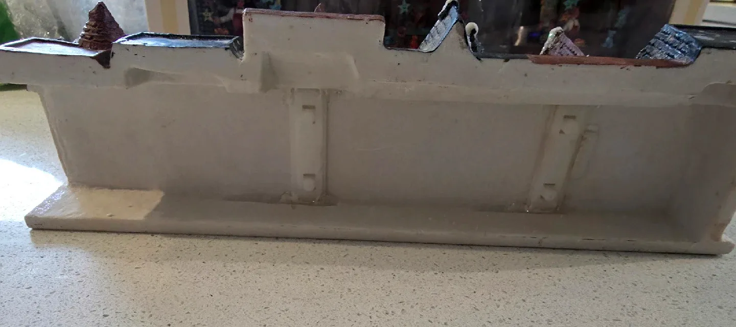 Lemax Village Collection Row Houses image indicator(2)