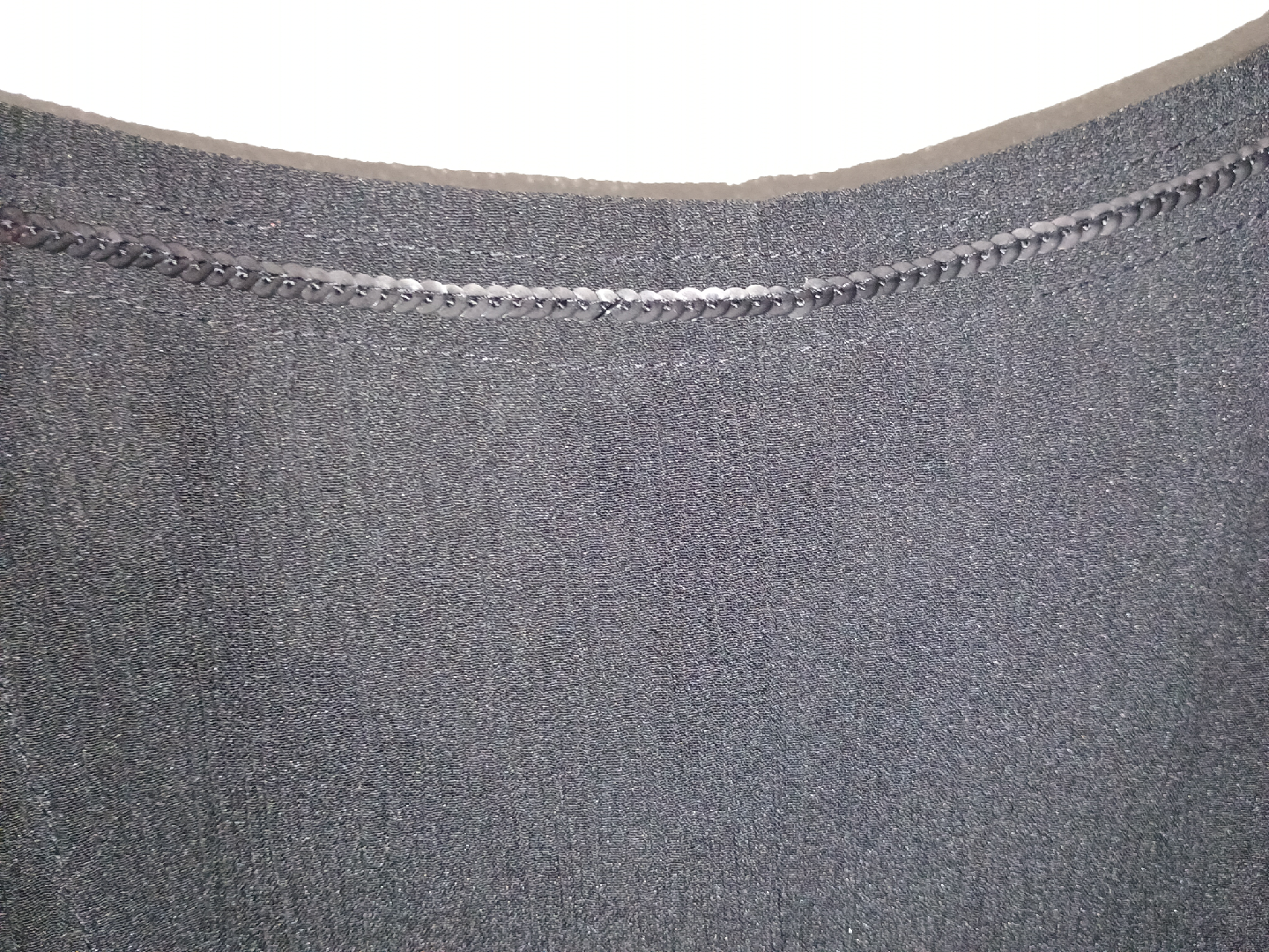 Jacob Brand Black Cami - Size S/P - photo 3