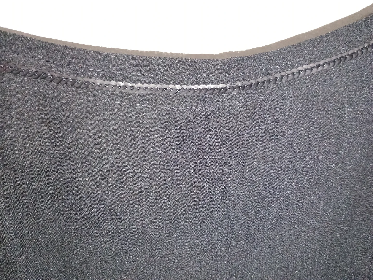 Jacob Black Cami - Size S/P image indicator(3)