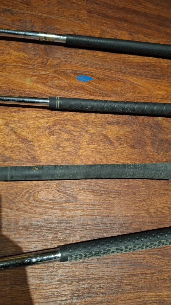 Ovinbird Golf Bag & Clubs image indicator(6)