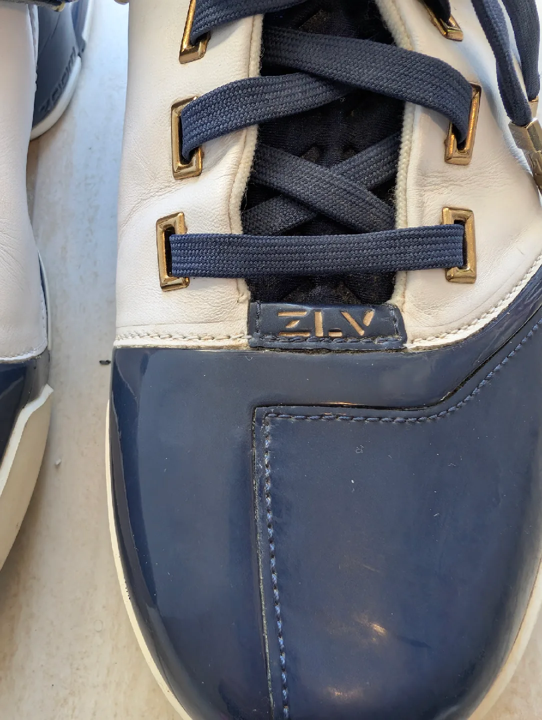 Nike Air Zoom Lebron VI (6) US 13 Shoes image indicator(5)