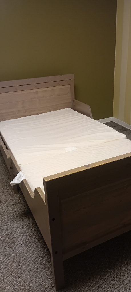 twin Bed Frame - photo 2