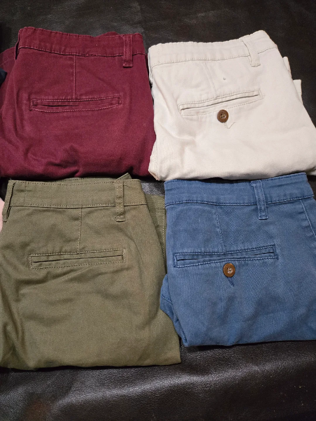 🥕 Free unisex Shorts and Shirts Bundle image indicator(3)