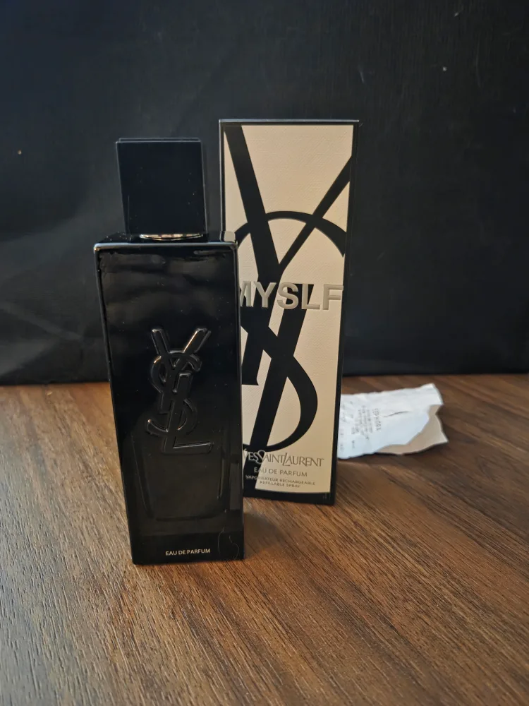 YSL MYSLF EDP 100ML