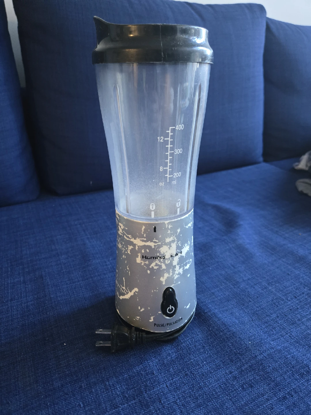 Hamilton Beach Blender