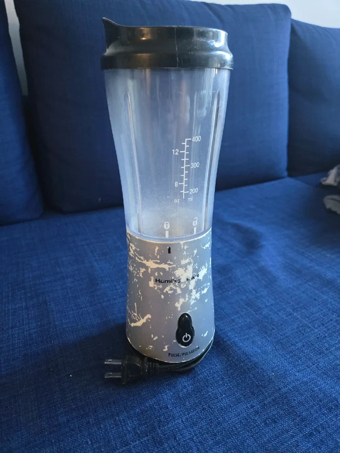 Hamilton Beach Blender thumbnail