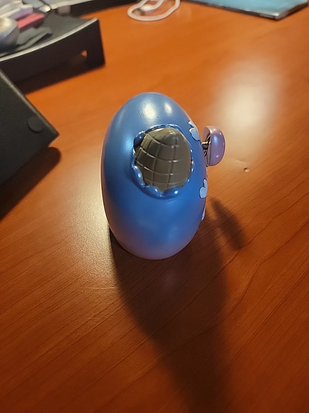 Rumi Life Pink Strawberry Music Box image indicator(3)