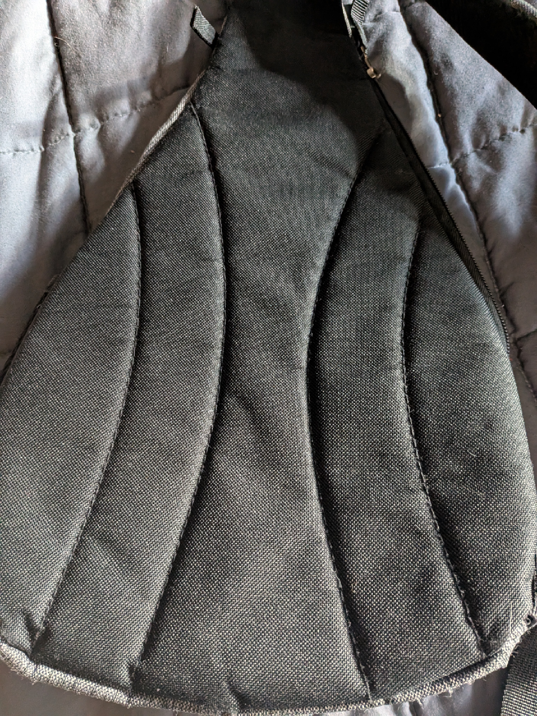 Swiss Gear Sling Bag - Grey - photo 3