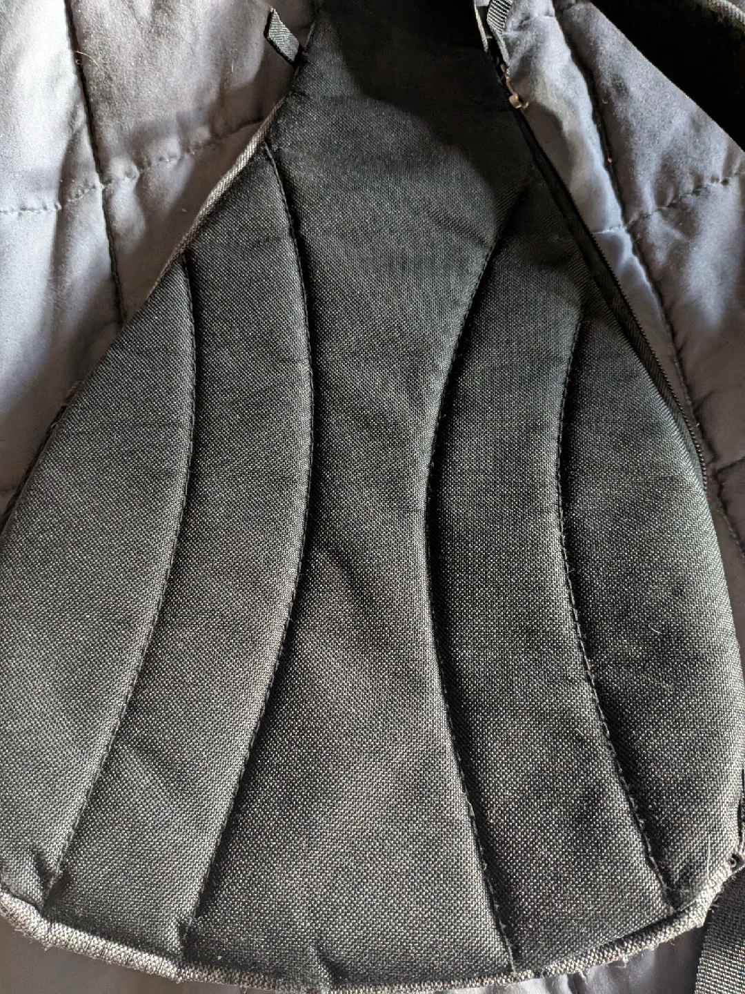 Swiss Gear Sling Bag - Grey image indicator(3)