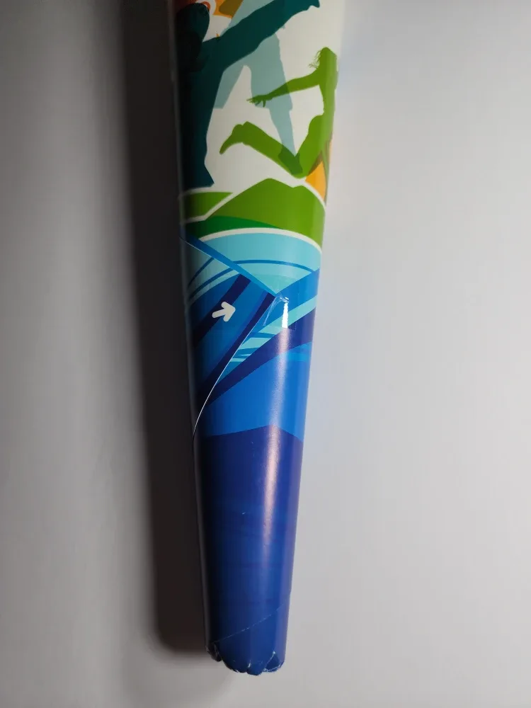 Vancouver 2010 Olympic Torch image indicator(6)