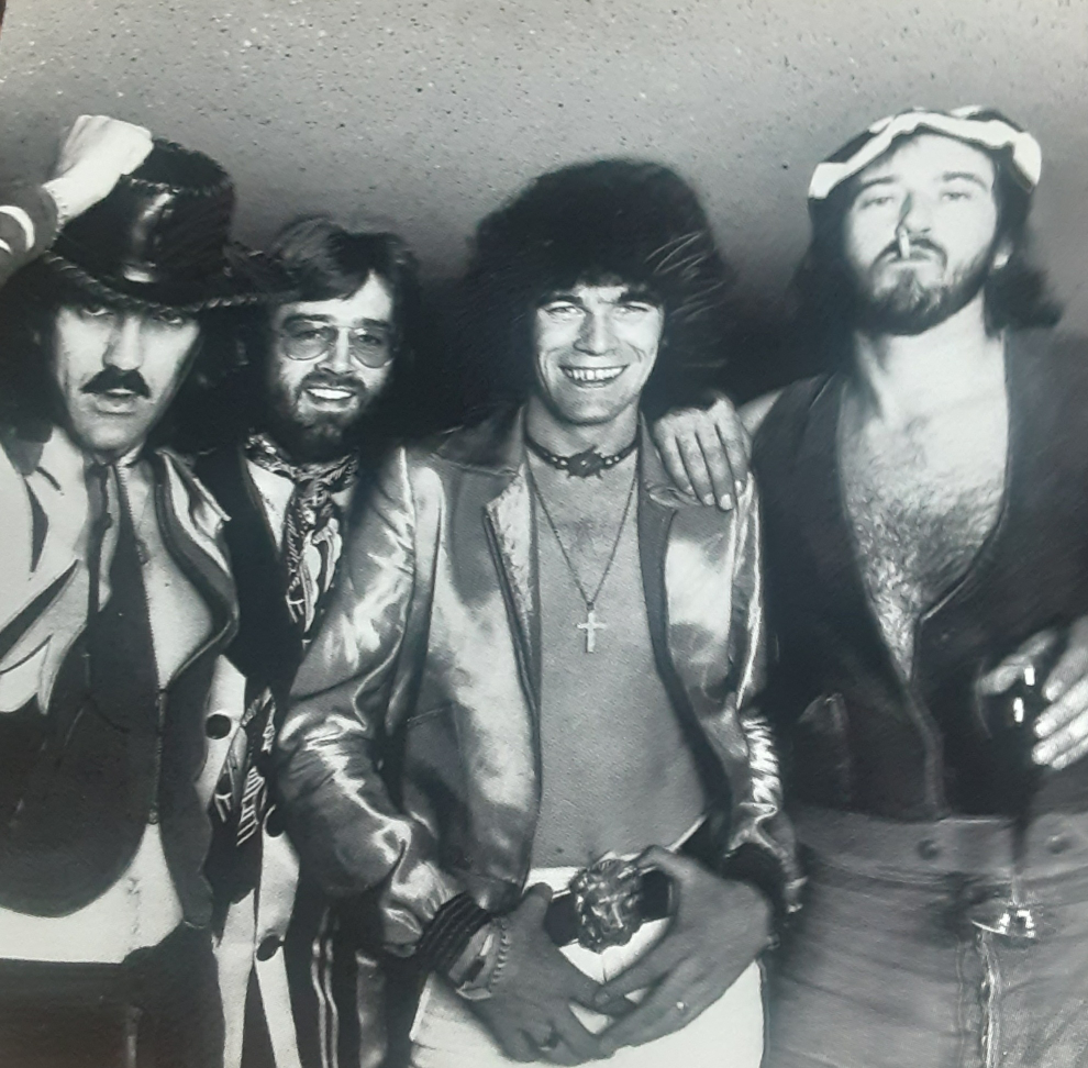 Nazareth Classics Volume 16 CD - photo 4