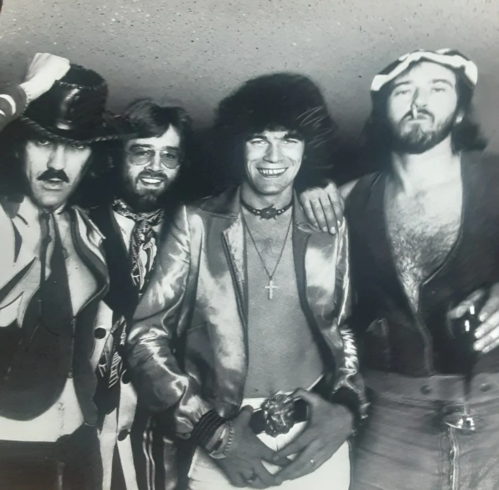 Nazareth Classics Volume 16 CD image indicator(4)