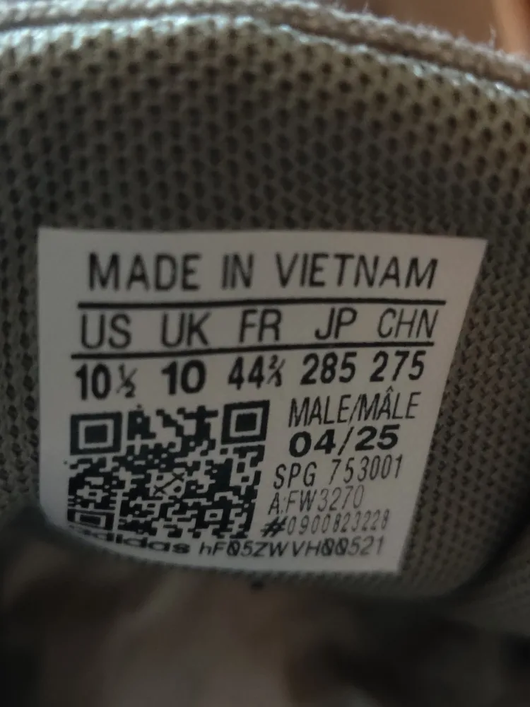 SKORA Phase Navy Blue Men's Running Shoes - Size 10.5 image indicator(3)