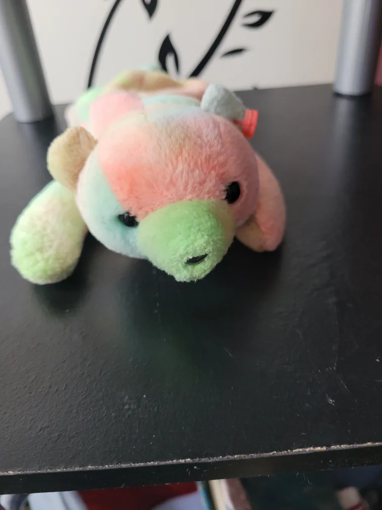 Ty Beanie Babies Sammy the Bear thumbnail