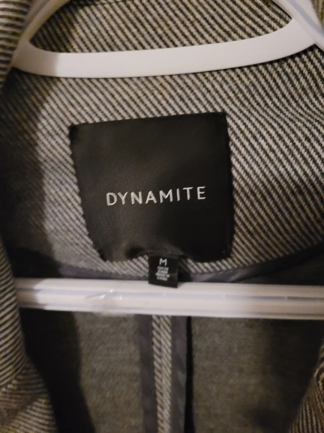 Dynamite Blazer - Size M image indicator(2)