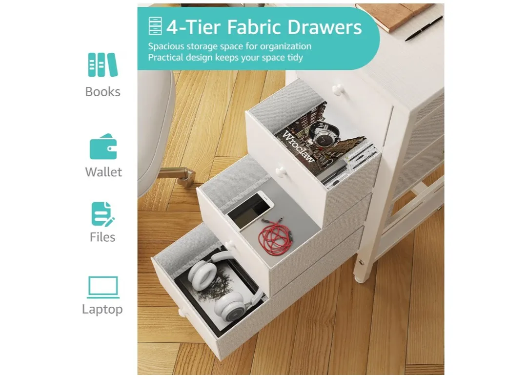 Computer Desk 47" image indicator(4)