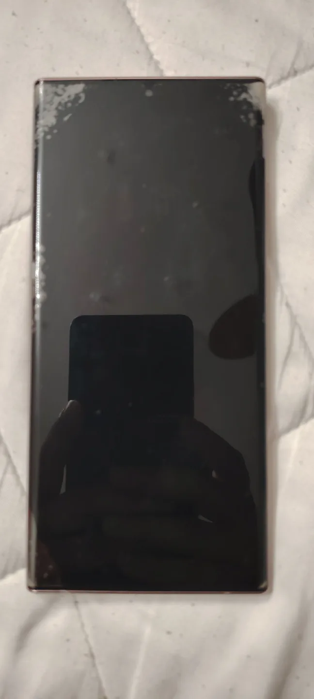 Samsung Galaxy Note 20 Ultra image indicator(3)