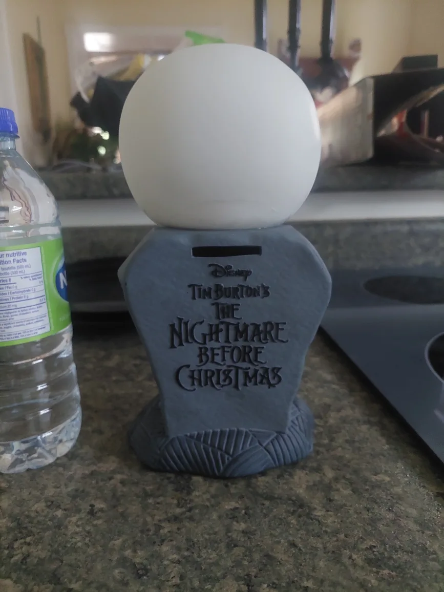 Jack Skellington piggy bank image indicator(2)