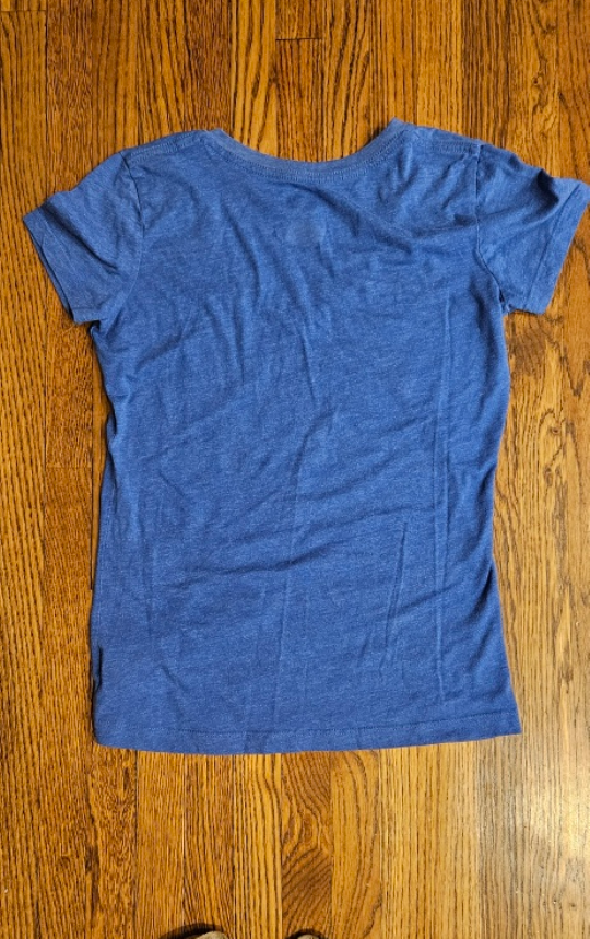Women's Blue Jays T-Shirt - Size S - photo 4
