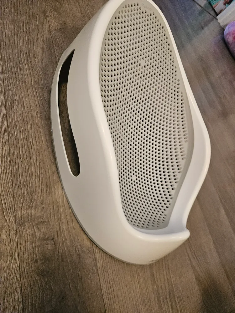 Angelcare Baby Bath Support Seat image indicator(2)