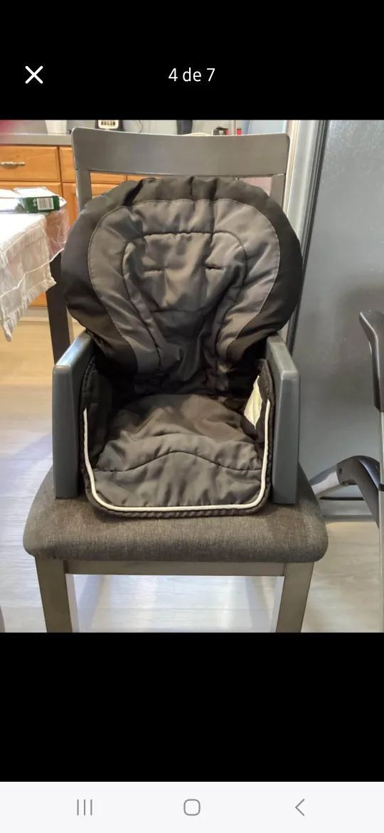 Graco Table2Table 7-in-1 High Chair image indicator(3)