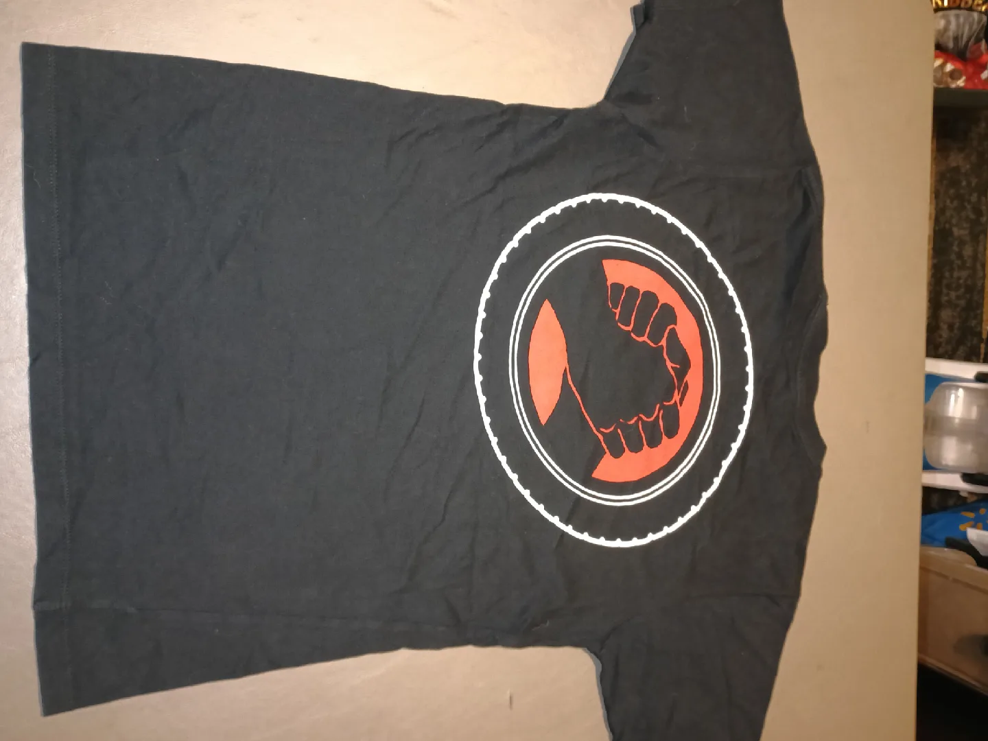 The Black Keys 'Brothers' T-Shirt image indicator(2)