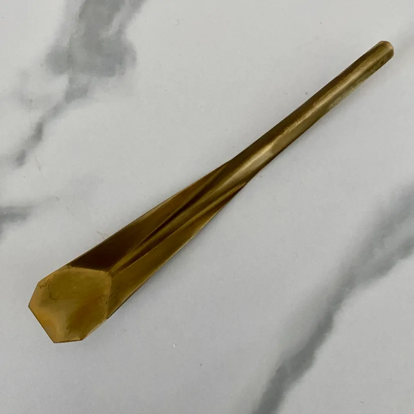 Artistic Dessert Spoon Brand New image indicator(6)