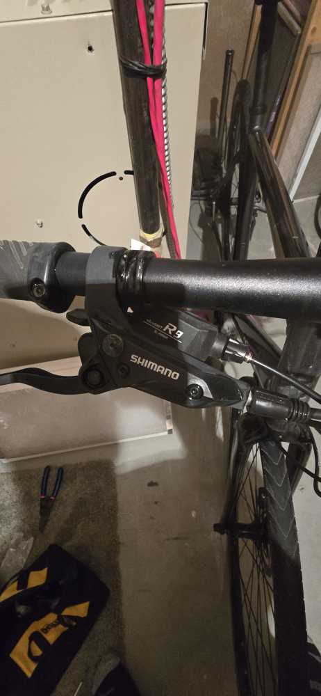 specialized sirrus bike - photo 2