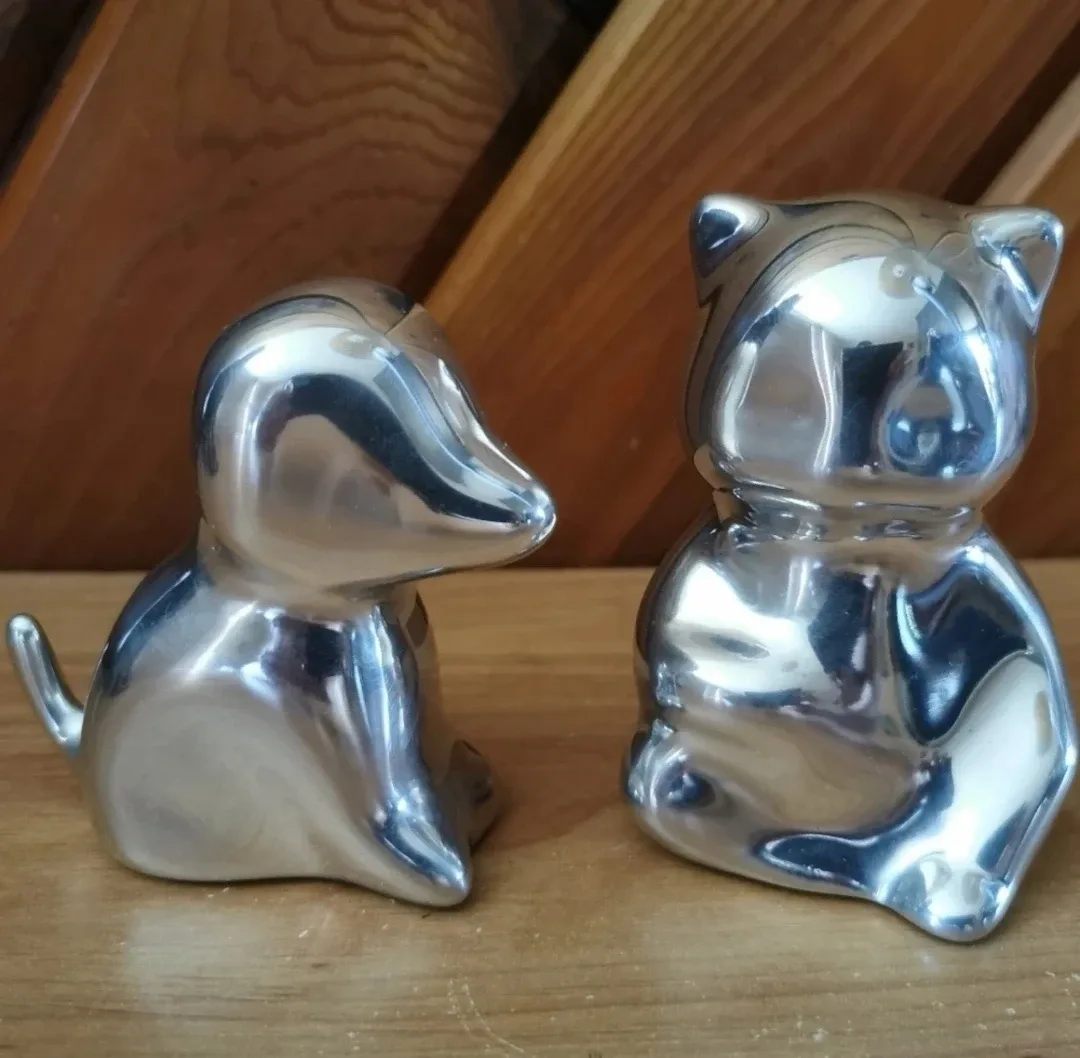 Pair of Hoselton Art Deco thumbnail