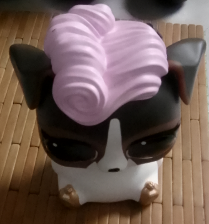 LOL Surprise Remix Hair Flip Piggy Bank - photo 2