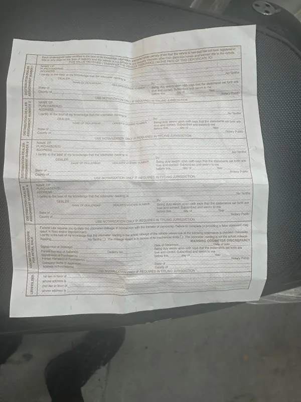 Fly Wing Solana Scooter image indicator(6)