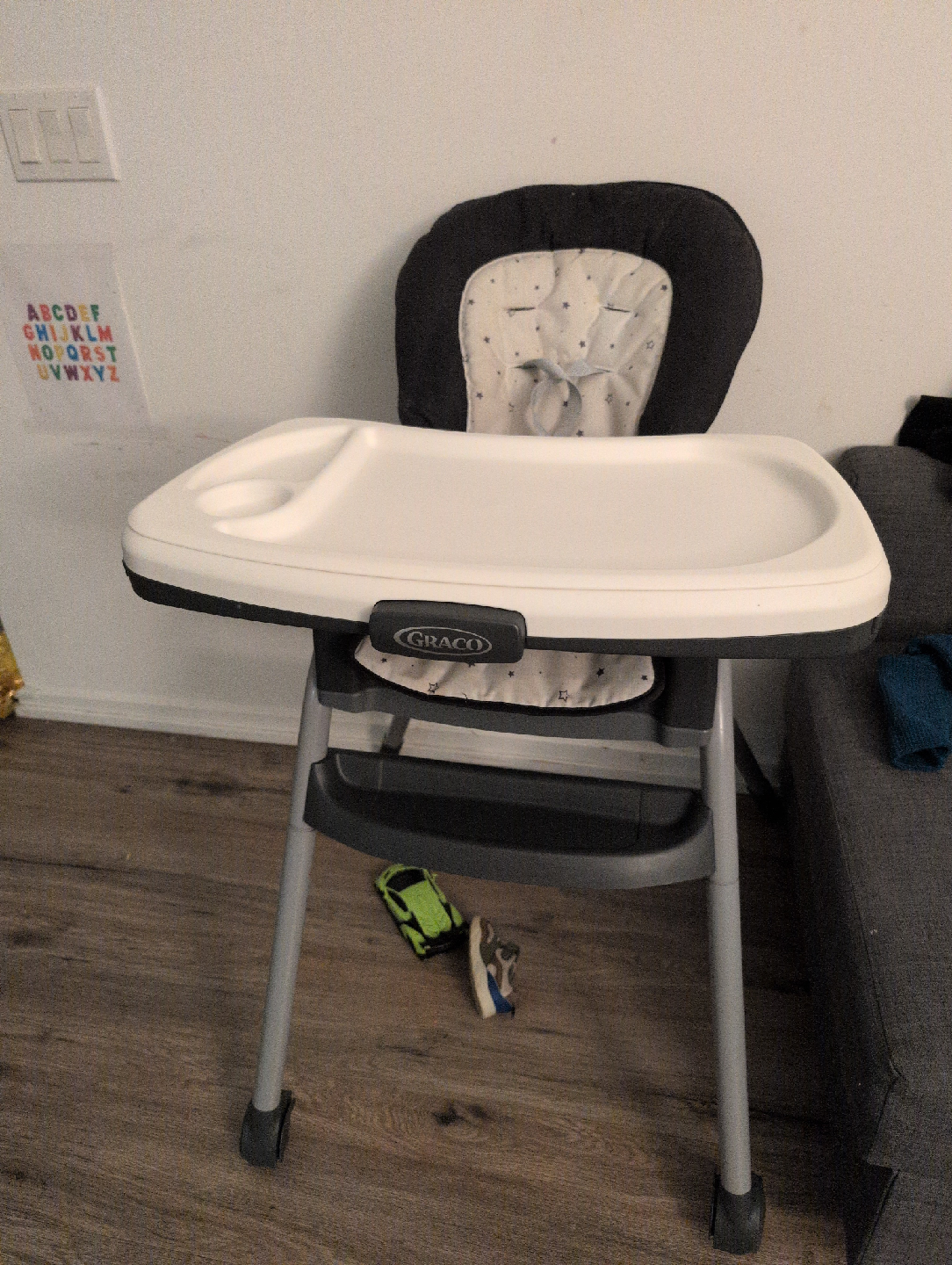 Graco High Chair