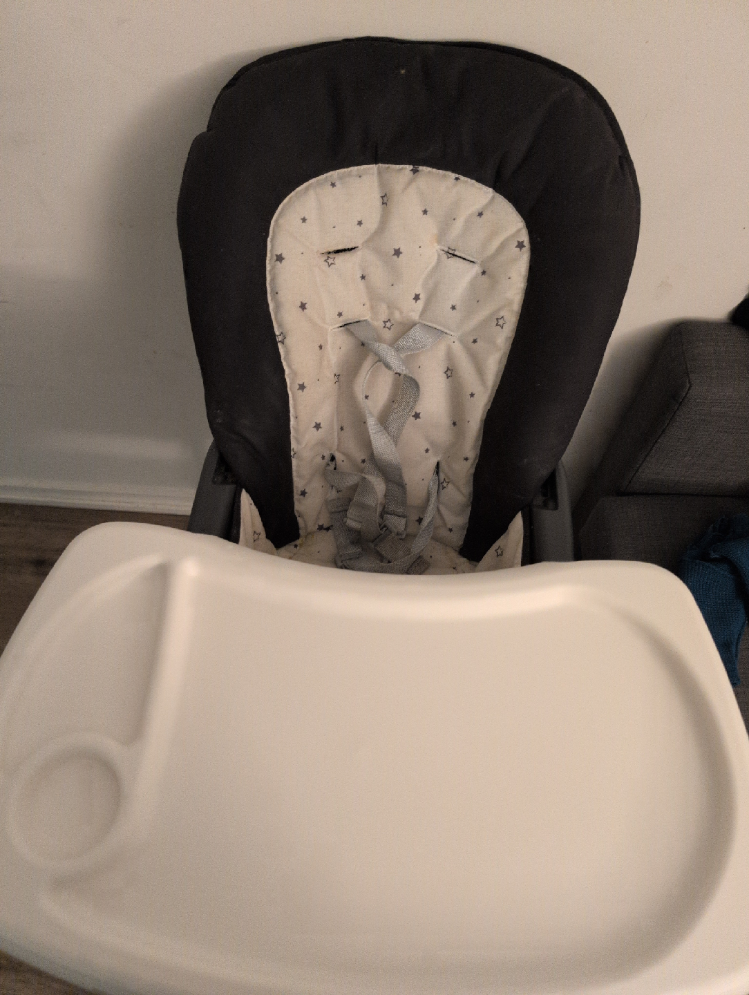 Graco High Chair - photo 2